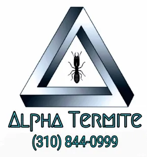Alpha Termite logo