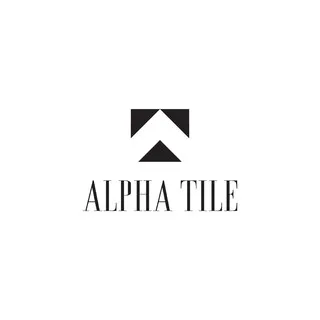 Alpha Tile logo