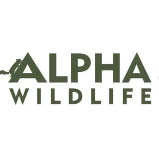 Alpha Wildlife Memphis logo