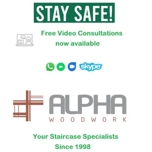 Alpha Woodwork Inc. - Deck Building & Repair in Miami, FL