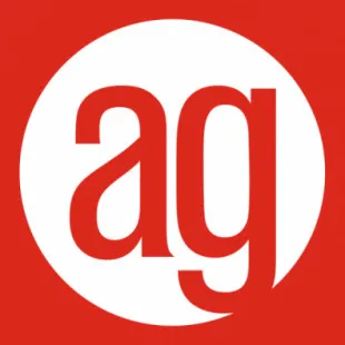 AlphaGraphics Elkhart logo