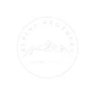 Alpine Brothers Construction logo