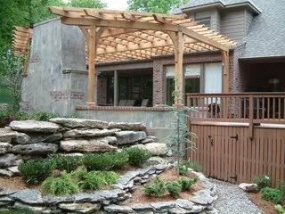 Alpine Construction & Design, LLC logo
