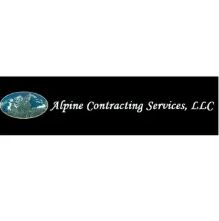 Alpine Contracting Services, LLC logo