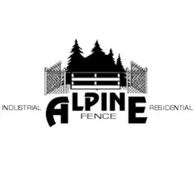 Alpine Fence LLC logo