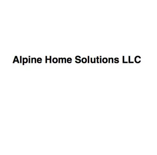 Alpine Home Solutions LLC logo