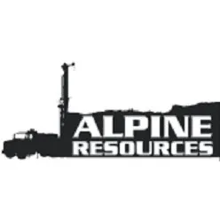 Alpine Resources LLC logo