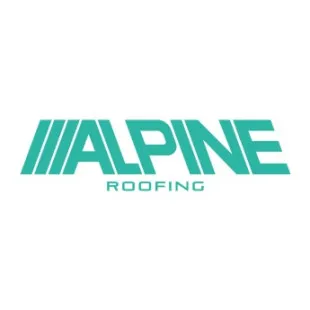 Alpine Roofing Tri-Cities logo
