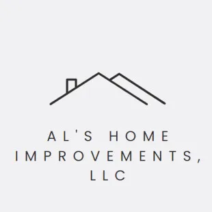 Al's Home Improvements, LLC logo