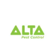 Alta Pest Control logo