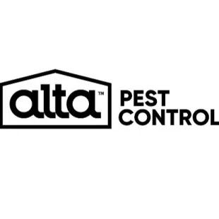 Alta Pest Control logo