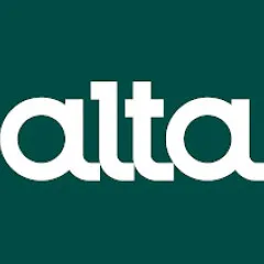 Alta Pest Control logo