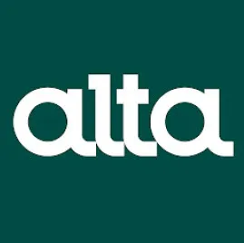 Alta Pest Control logo