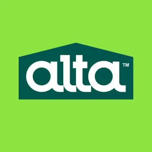 Alta Pest Control logo