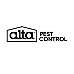 Alta Pest Control logo