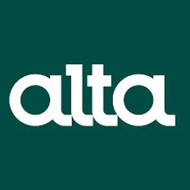Alta Pest Control logo