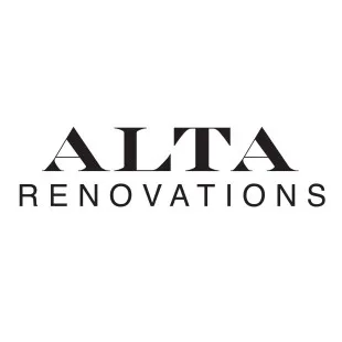 Alta Renovations logo