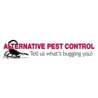 Alternative Pest Control logo