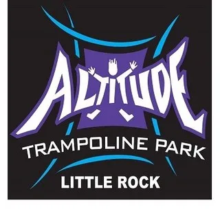 Altitude Trampoline Park logo