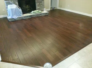 Altman Flooring Installation logo