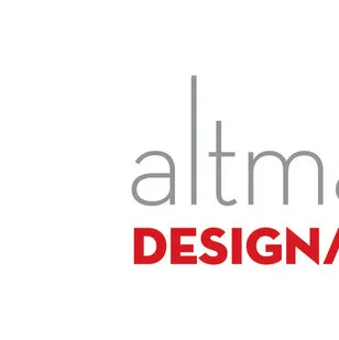 Altmann Design / Build logo