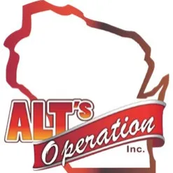 Alt's Operation - Landscape Construction in Sauk City, WI