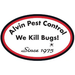 Alvin Pest Control, LLC logo