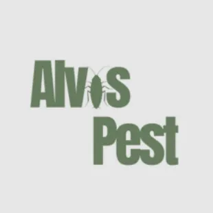 Alvis Pest logo