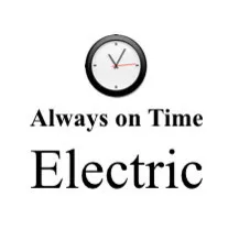 Always On Time Electric Inc. - Electrical Services in Santa Rosa Beach, FL