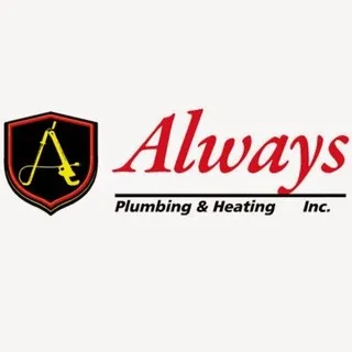 Always Plumbing & Heating, Inc logo