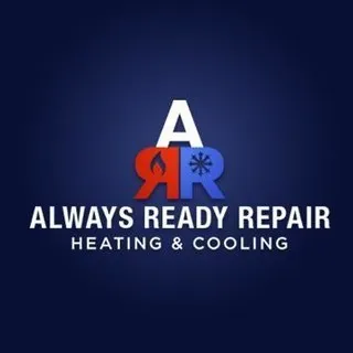 Always Ready Repair logo