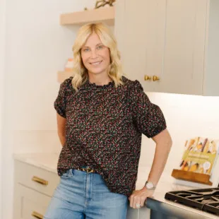 Alysse Matthews Interiors logo