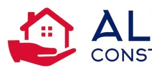 Alzaria Construction LLC logo