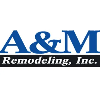 A&M Remodeling, Inc. logo