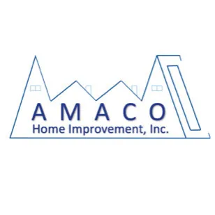 Amaco Home Improvement, Inc. logo