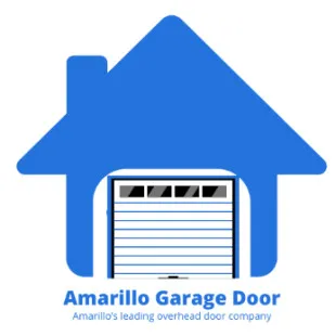 Amarillo Garage Pros logo
