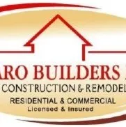 Amaro Builders Inc. logo