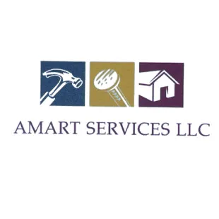Amart Services LLC logo