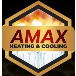 Amax Heating and Cooling LLC logo