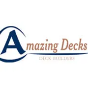 Amazing Decks logo