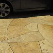 Amazing Floor Art logo