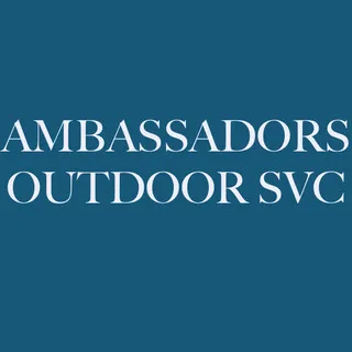 Ambassadors Outdoor SVC logo