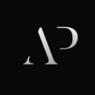 Amber Patterson Design Co. logo