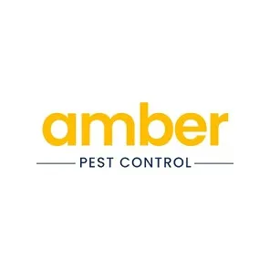 Amber Pest Control logo