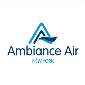 Ambiance Air logo