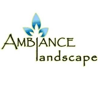 Ambiance Landscape, LLC logo