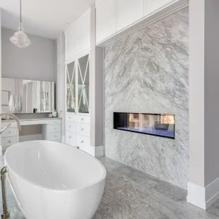 Ambiance Stone - Tile & Stone Installation Services in Burlington, CT