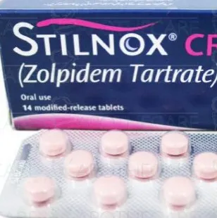 Ambien Side Effects logo