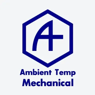Ambient Temp Mechanical Llc logo