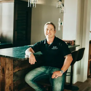 Ambition Custom Homes, LLC logo